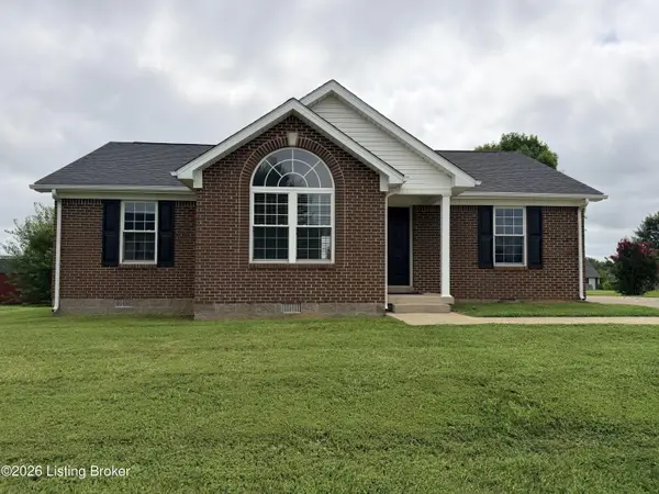 137 Copperfield Way, Bardstown, KY 40004