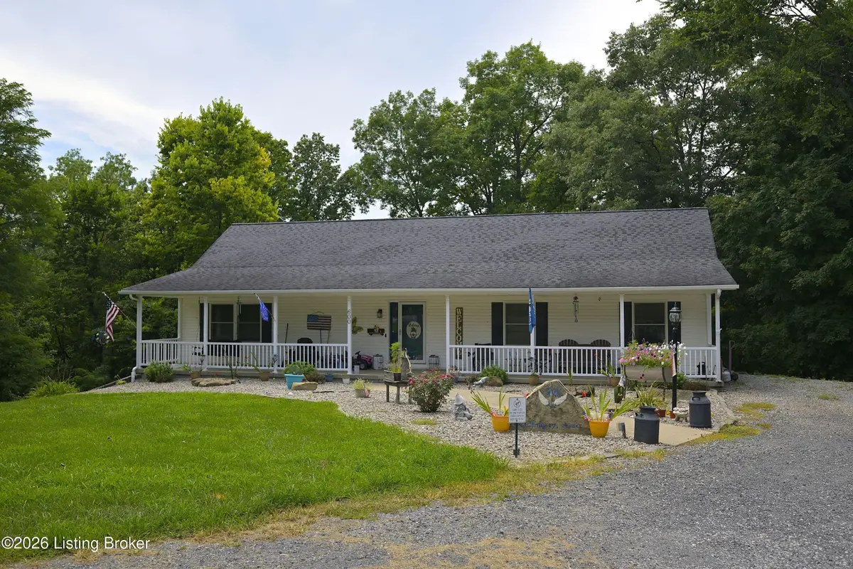 600 Shepherd Ln, Bedford, KY 40006 - #1