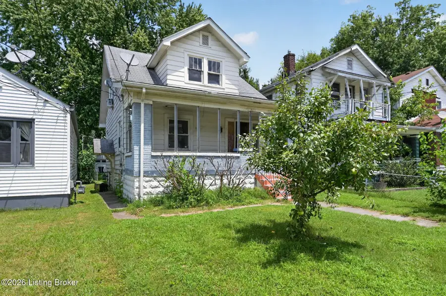 721 Denmark St, Louisville, KY 40215 - #2