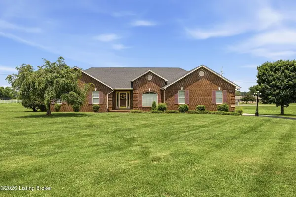 40 Buena Vista, Cave City, KY 42127