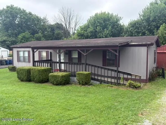 315 Piper Dr, Bardstown, KY 40004 - #2