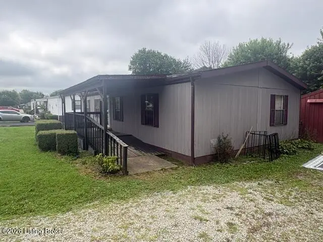 315 Piper Dr, Bardstown, KY 40004 - #3