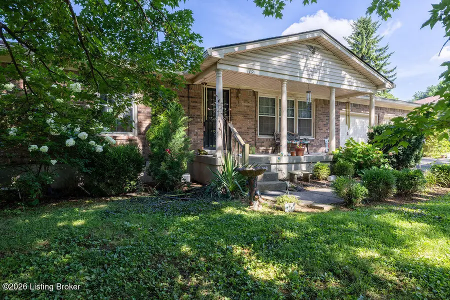 179 Paula Ln, Shepherdsville, KY 40165 - #3
