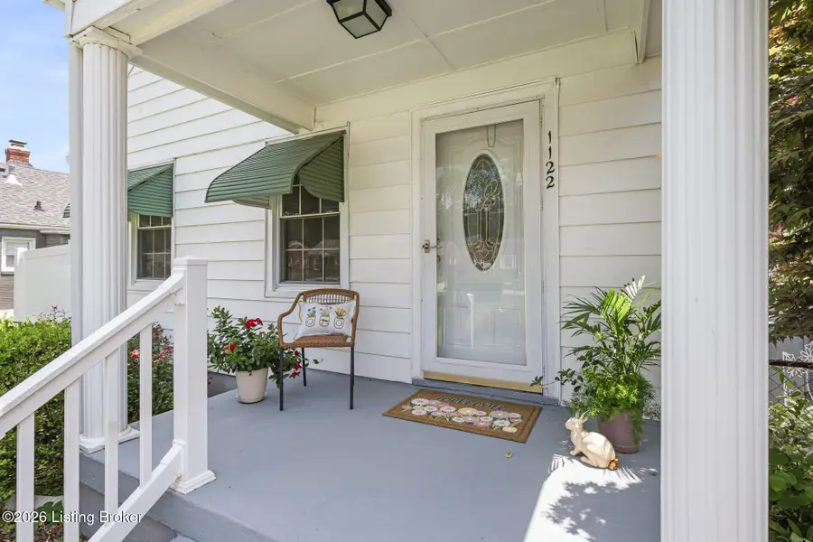1122 W Indian Trail, Louisville, KY 40213 - #3