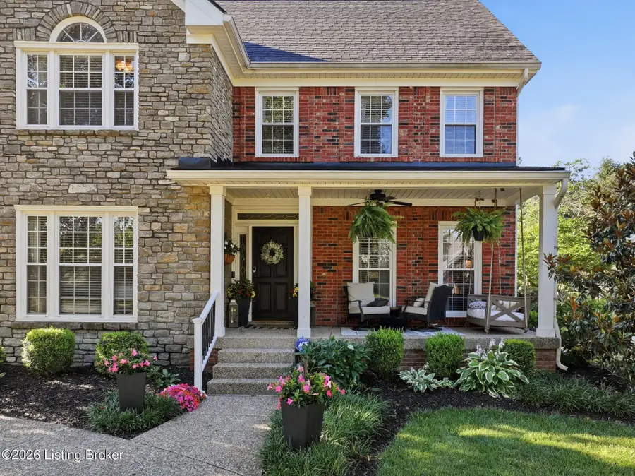 10610 Worthington Ln, Prospect, KY 40059 - #3