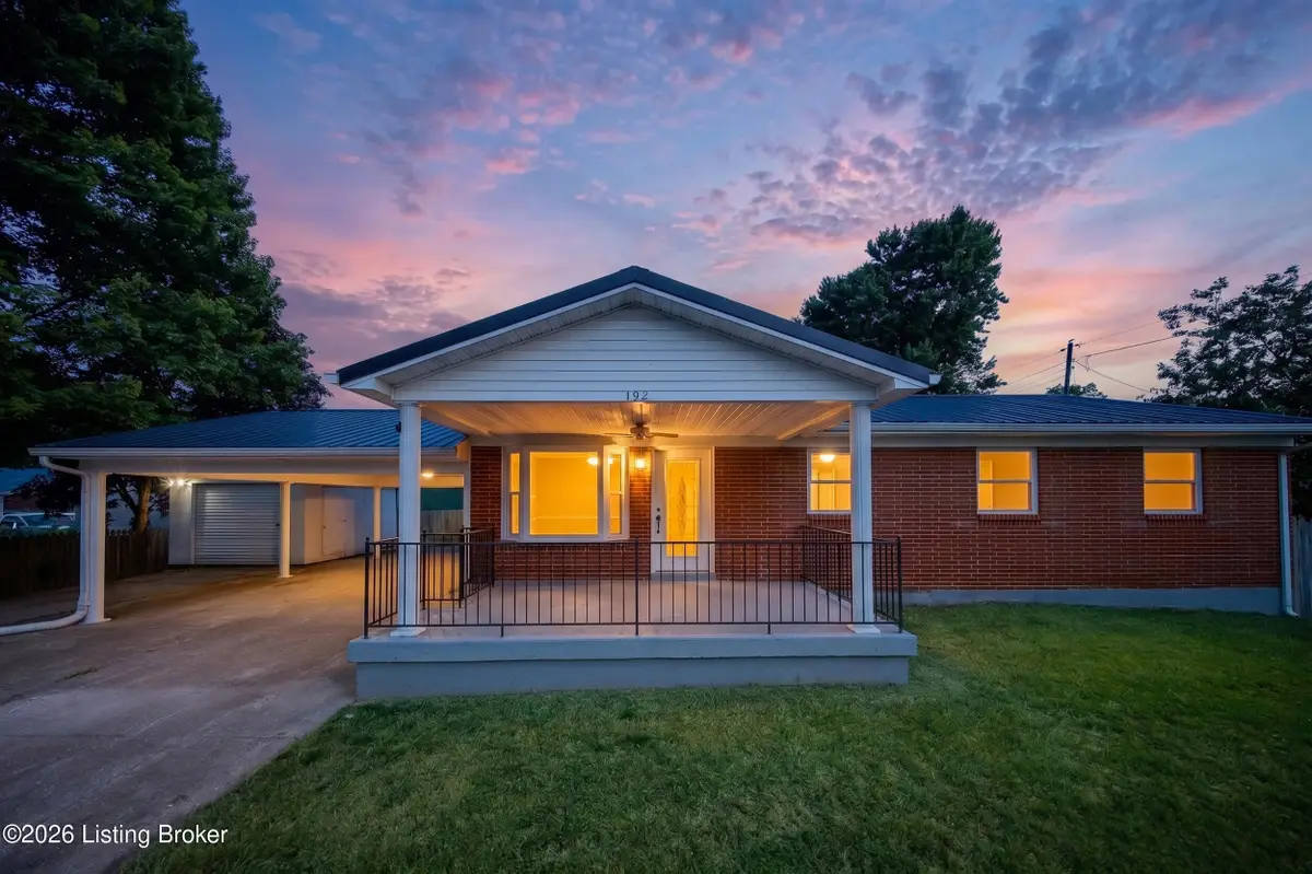 192 Strickland Way, Louisville, KY 40229 - #1