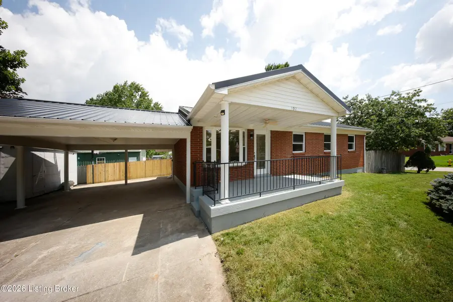 192 Strickland Way, Louisville, KY 40229 - #2