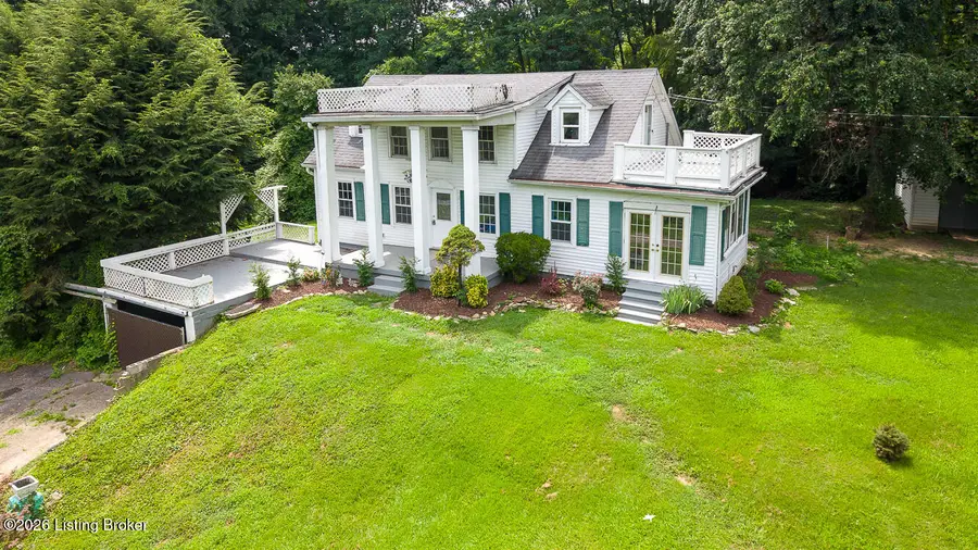 1536 Eskridge Ln, Louisville, KY 40216 - #2
