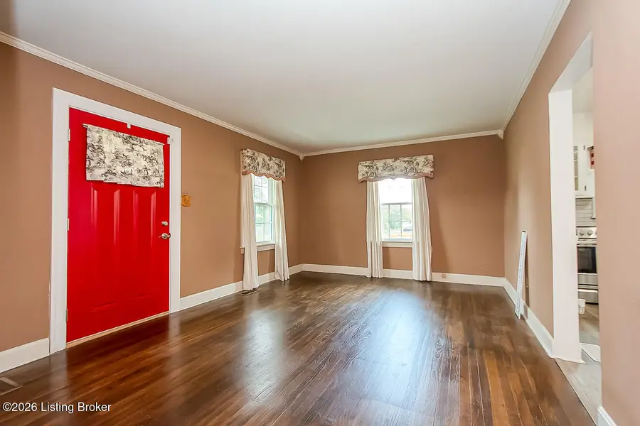 4507 Hazelwood Ave, Louisville, KY 40214 - #3