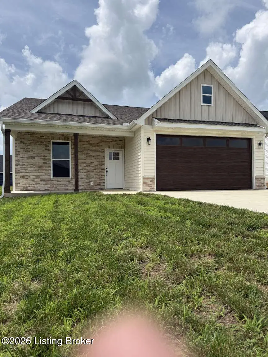 36 Robert Allen Ln, Brandenburg, KY 40108 - #2