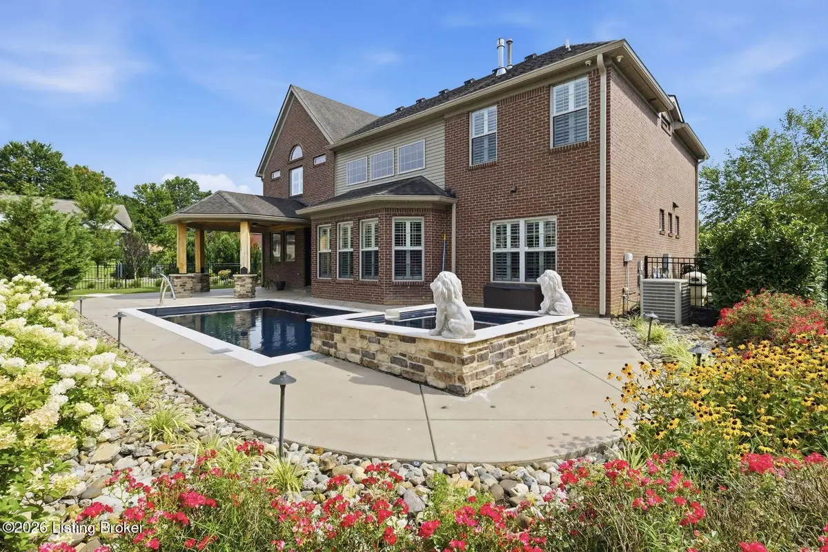 18701 Foxbough Glen Pl, Louisville, KY 40245 - #1