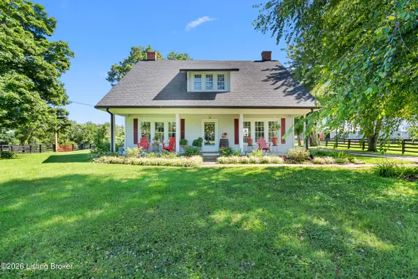 1219 Taylor Wood Rd, Simpsonville, KY 40067