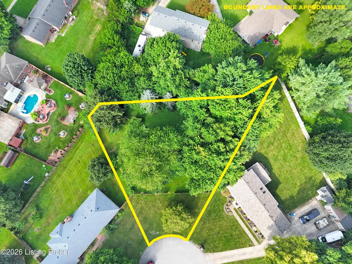 10600 Grassy Ct, Louisville, KY 40241 - #1