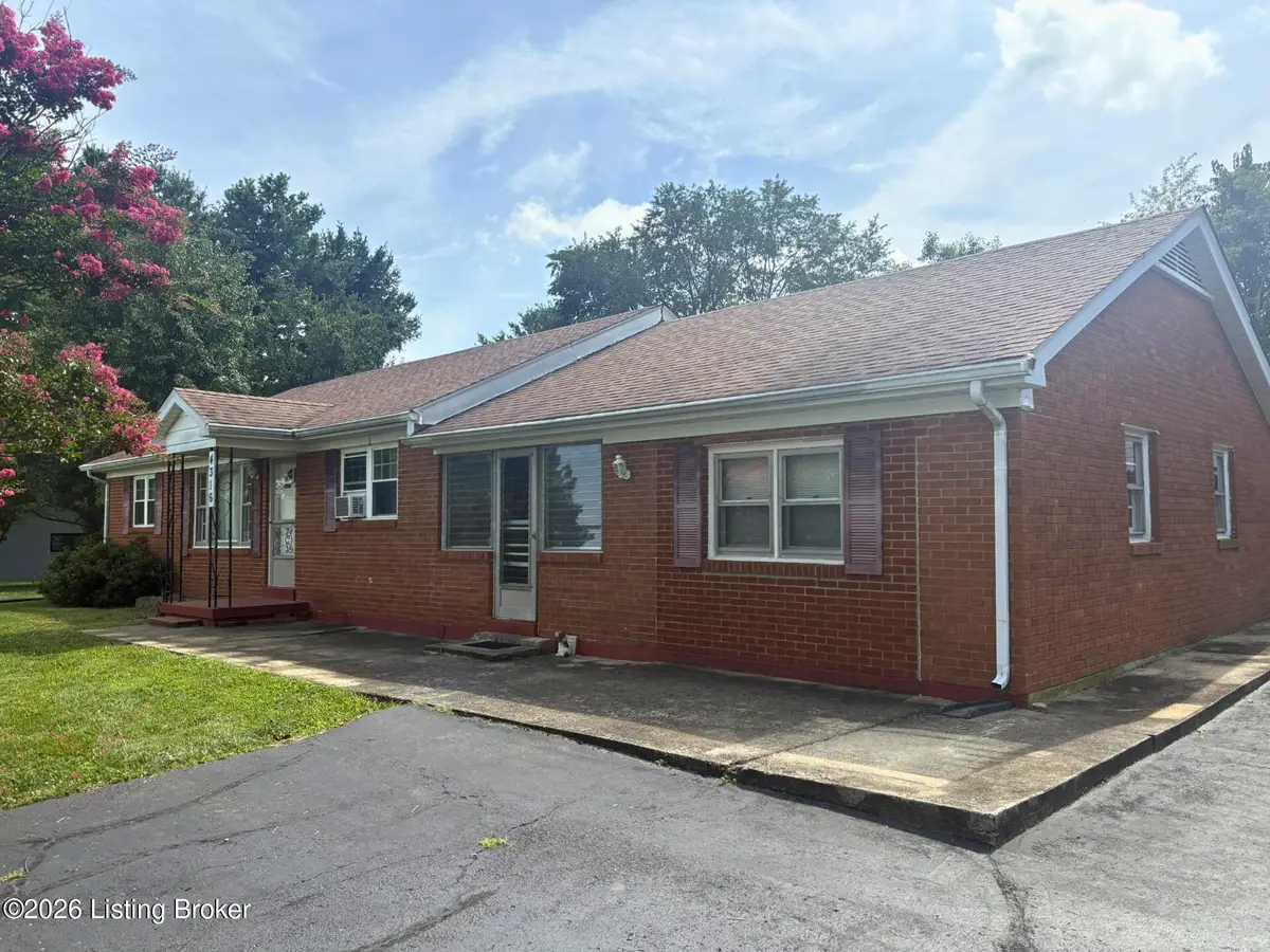 4316 Louisville Rd, Bardstown, KY 40004 - #1