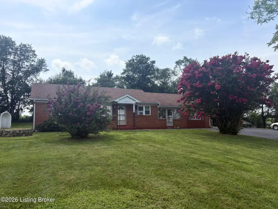 4316 Louisville Rd, Bardstown, KY 40004 - #2