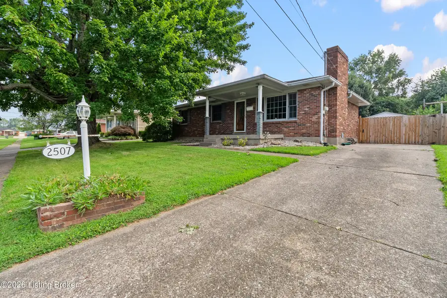 2507 Mavis Ct, Louisville, KY 40216 - #3