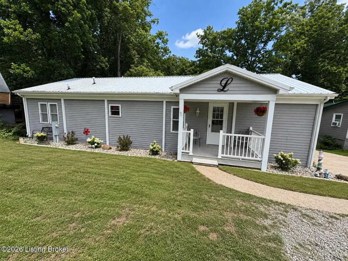 5 Eagle Nest Ct, Leitchfield, KY 42754 - #1