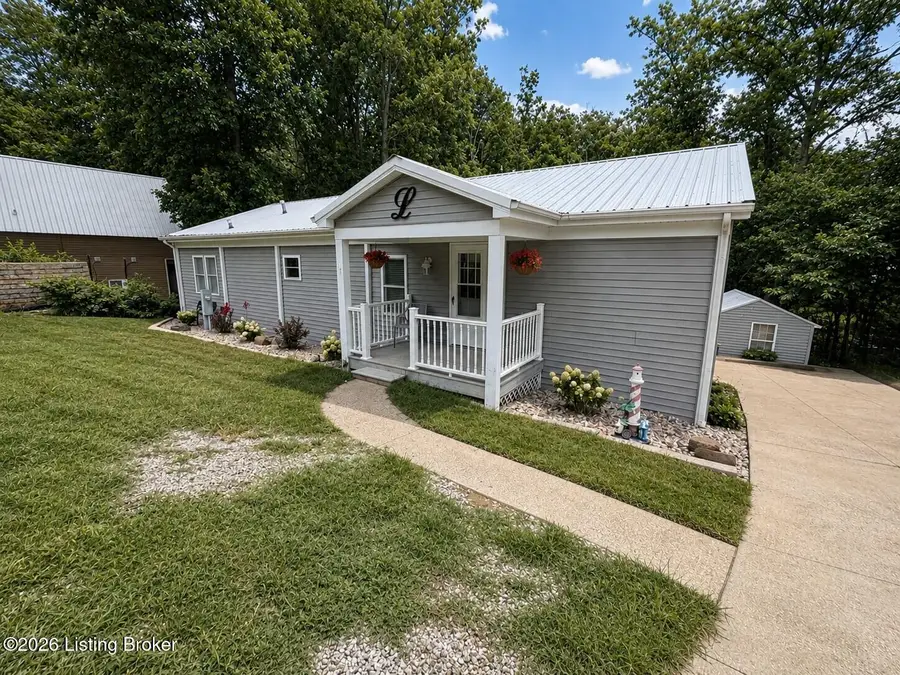 5 Eagle Nest Ct, Leitchfield, KY 42754 - #2