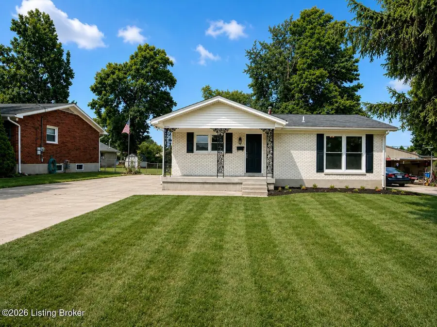 8006 Annella Way, Louisville, KY 40219 - #2