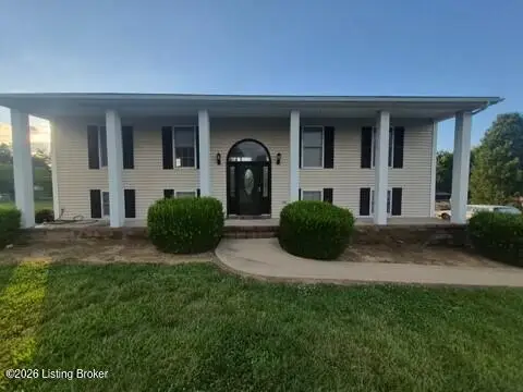 1132 Old Us 68, Campbellsville, KY 42718 - #1