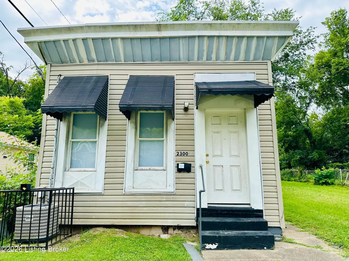 2300 W Madison St, Louisville, KY 40211 - #1