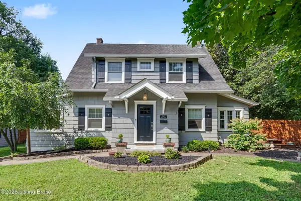 2140 Emerson Ave, Louisville, KY 40205
