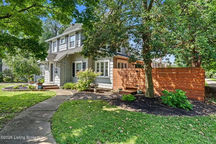 2140 Emerson Ave, Louisville, KY 40205 - #2