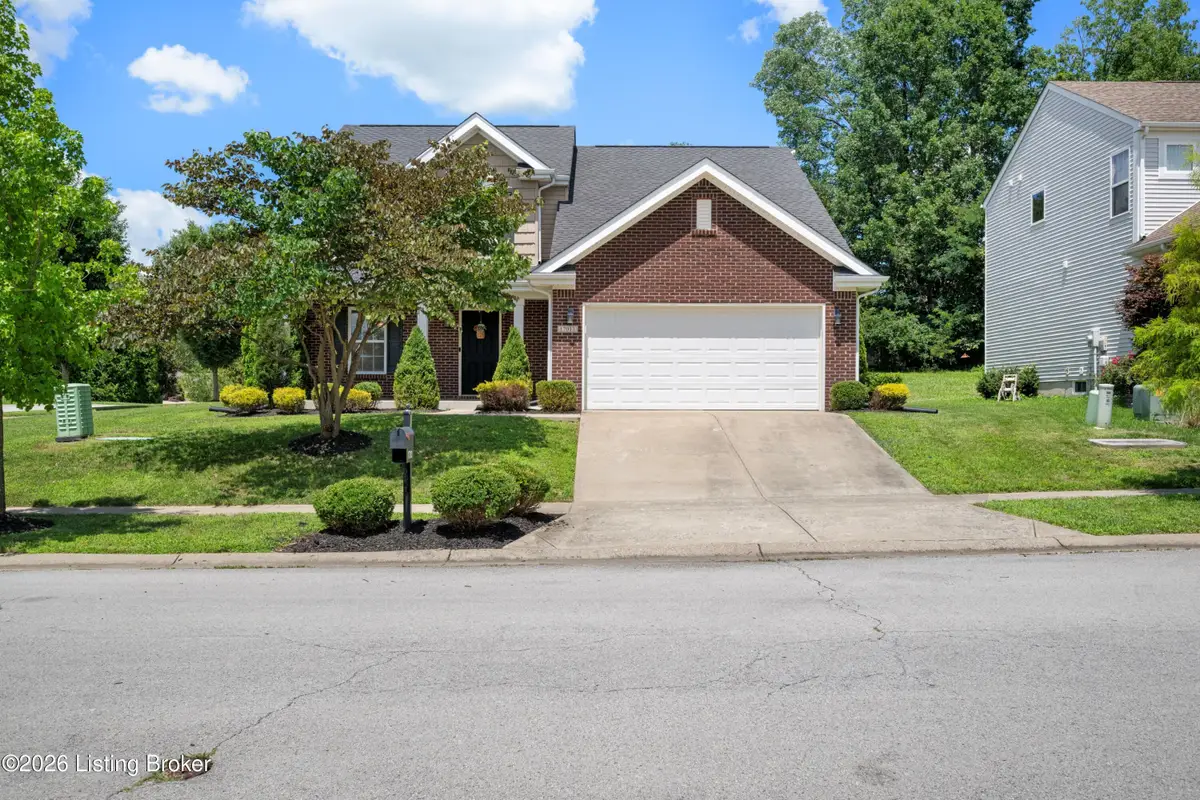 17013 Green Crest Ln, Louisville, KY 40245 - #1