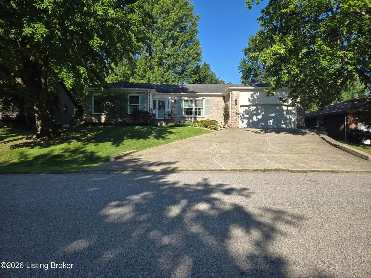 3516 Leith Ln, Louisville, KY 40218 - #1