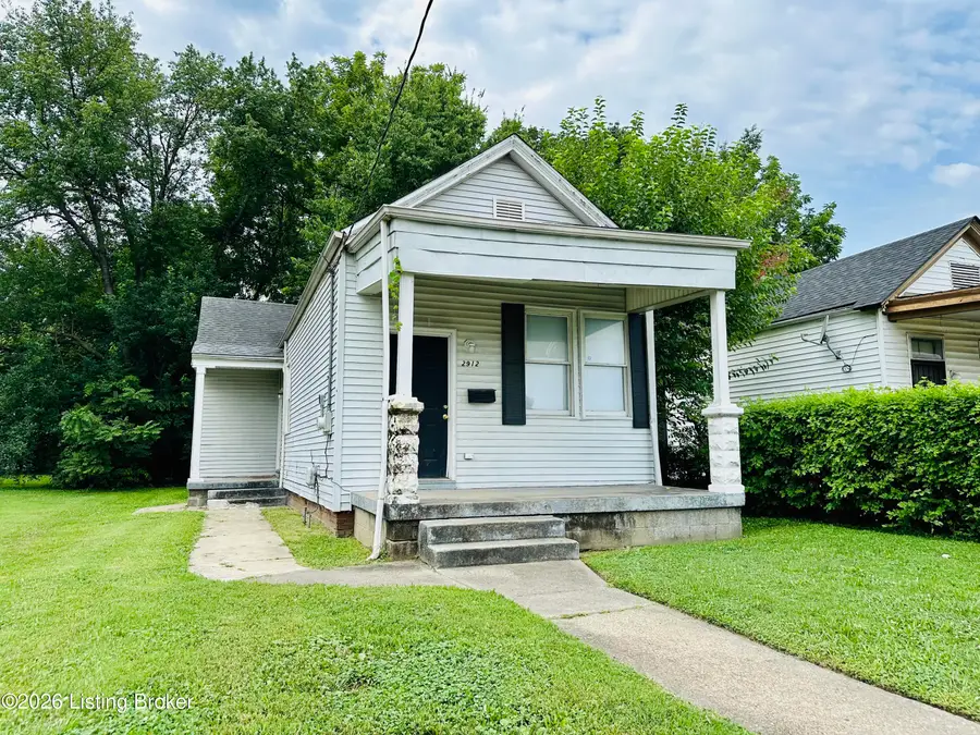 2912 Greenwood Ave, Louisville, KY 40211 - #2