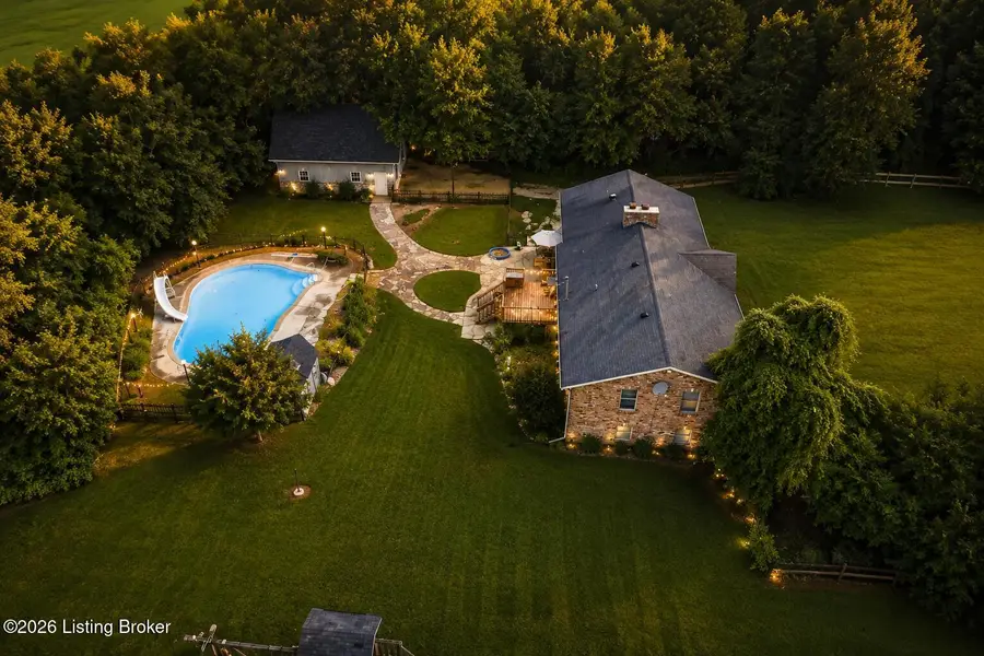 1100 Pappy Cecil Ln, Bardstown, KY 40004 - #2
