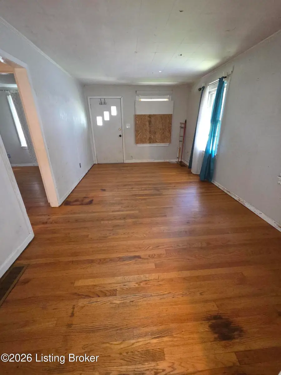 820 Camden Ave, Louisville, KY 40215 - #3