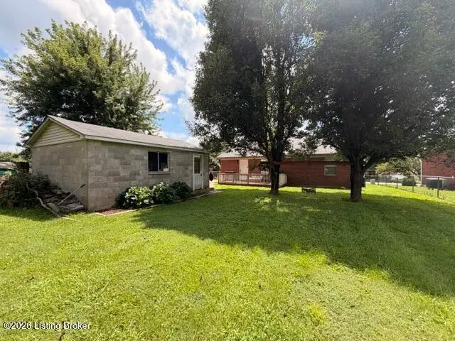 122 Owings Blvd, Bardstown, KY 40004 - #3