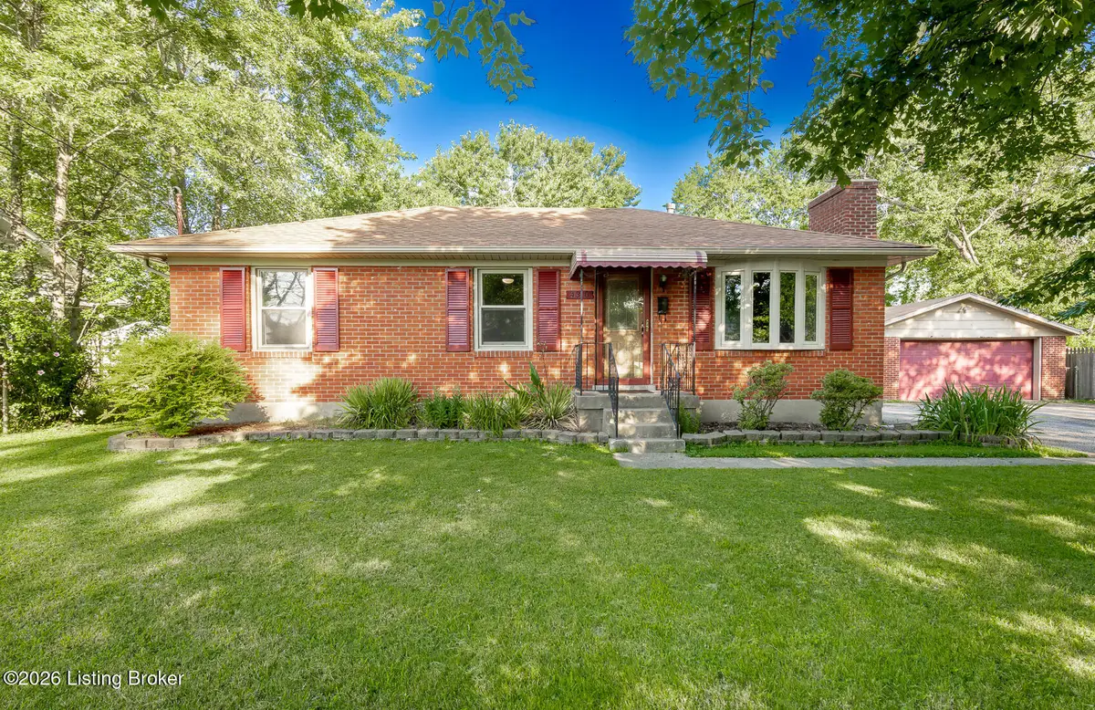 4310 Diamond Way, Louisville, KY 40216 - #1