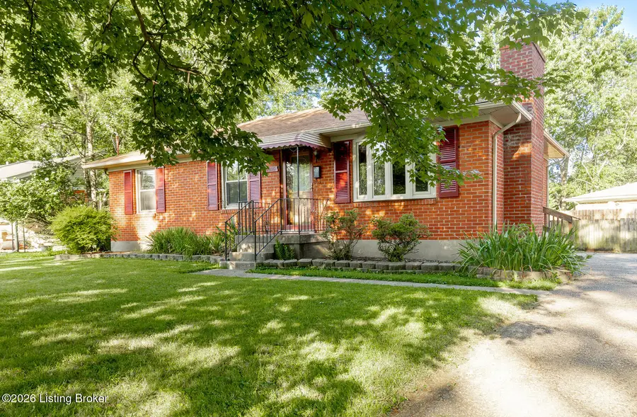 4310 Diamond Way, Louisville, KY 40216 - #2