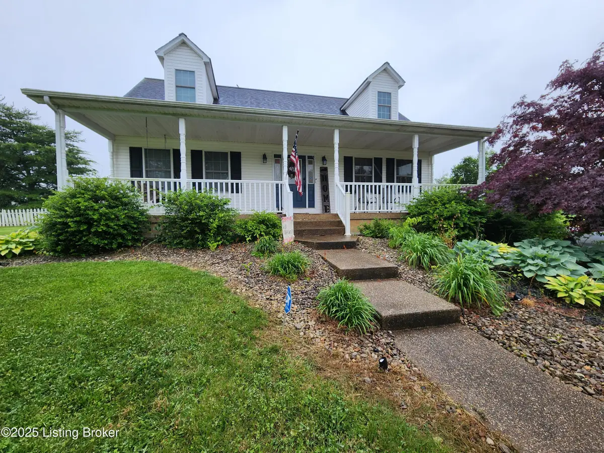 291 Flat Rock Rd, Elizabethtown, KY 42701 - #1