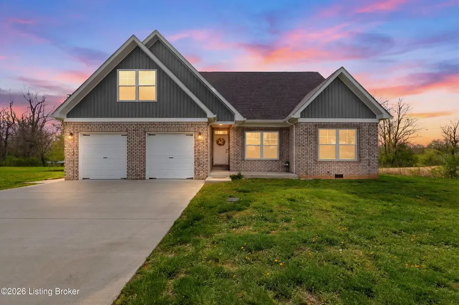 502 Langley Trace, Elizabethtown, KY 42701 - #2