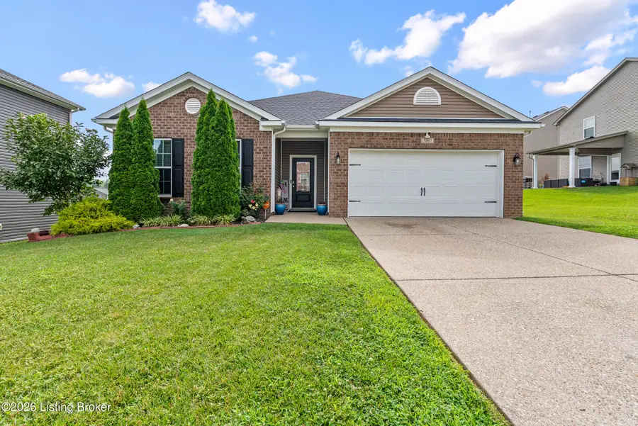 7807 Pineland Ridge Pass, Louisville, KY 40229 - #2