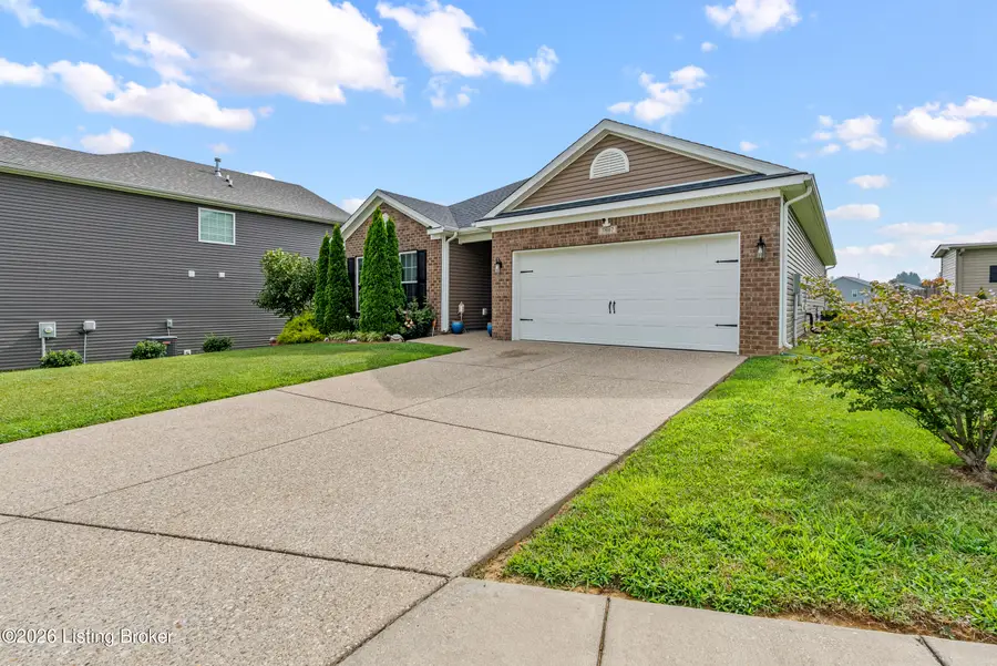7807 Pineland Ridge Pass, Louisville, KY 40229 - #3