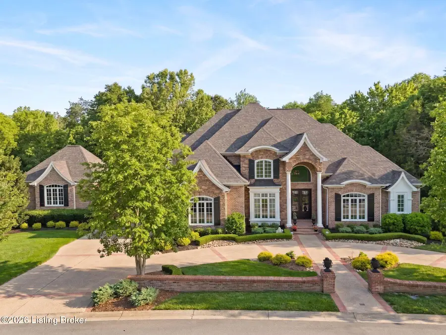 3021 Long Creek Way, Louisville, KY 40245 - #2