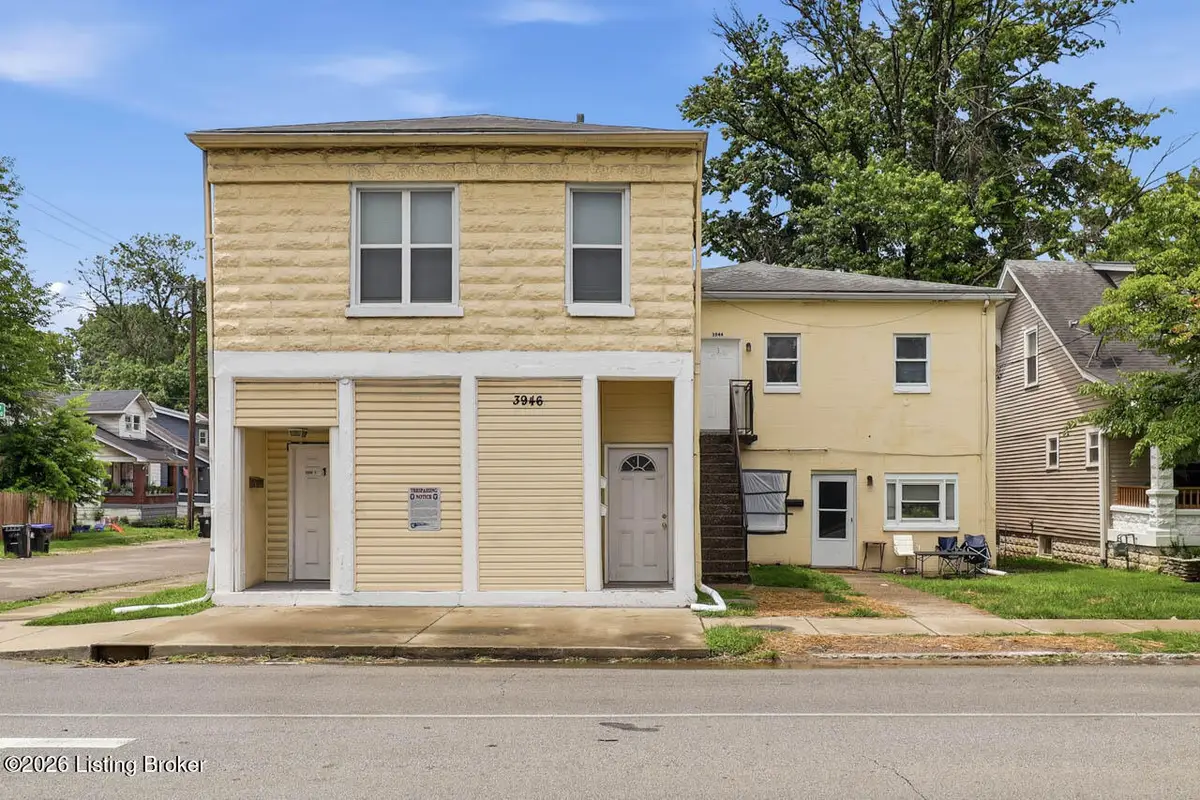 3944 S 3rd St, Louisville, KY 40214 - #1