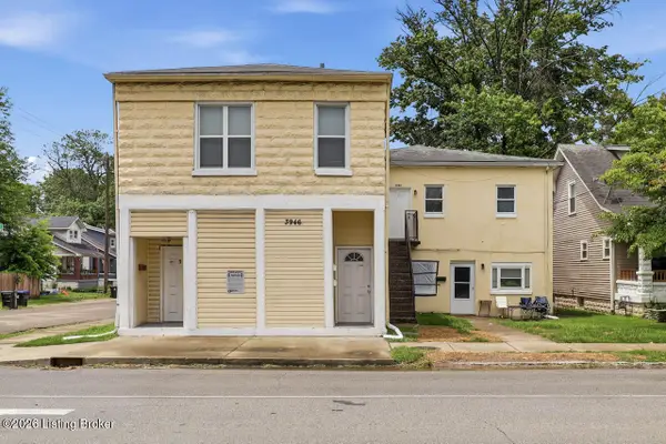 3944 S 3rd St, Louisville, KY 40214