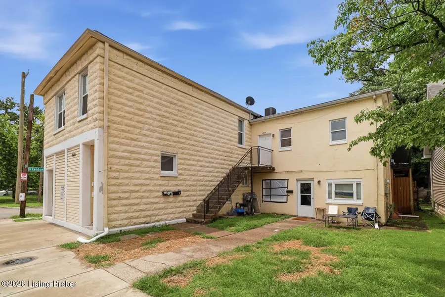 3944 S 3rd St, Louisville, KY 40214 - #3