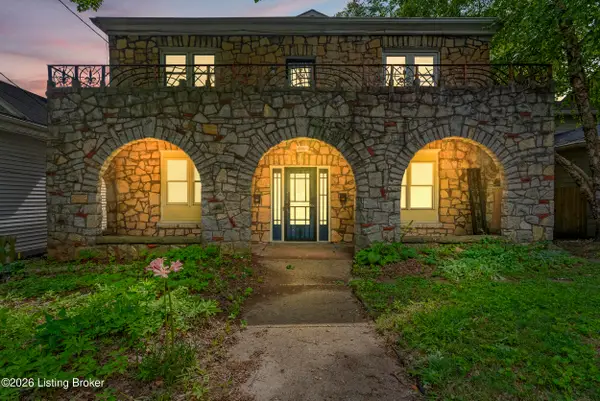 2312 Dundee Rd, Louisville, KY 40205