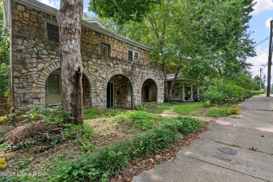 2312 Dundee Rd, Louisville, KY 40205 - #2