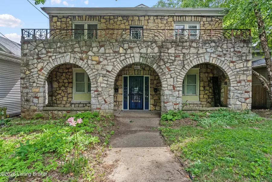 2312 Dundee Rd, Louisville, KY 40205 - #3