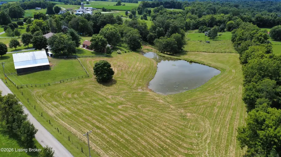 2714 Pea Ridge Rd, Waddy, KY 40076 - #3