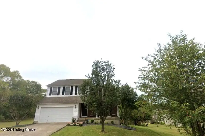 10202 Mountain Laurel Ln, Louisville, KY 40228 - #1