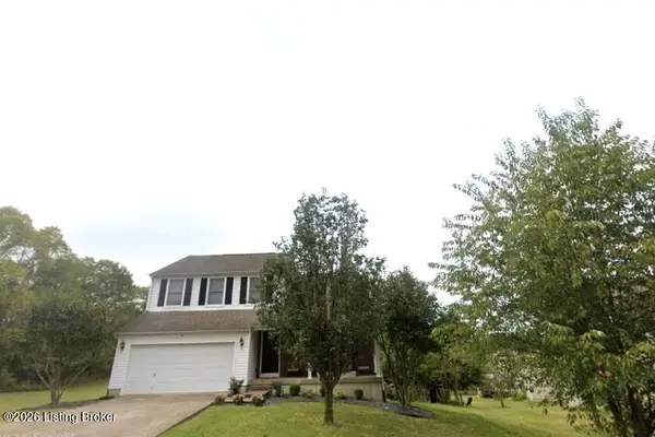 10202 Mountain Laurel Ln, Louisville, KY 40228