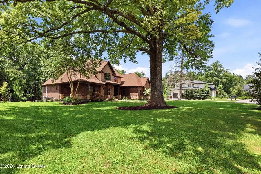 3214 Falls Park Pl, Louisville, KY 40222 - #3